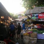 Fruitmarktje